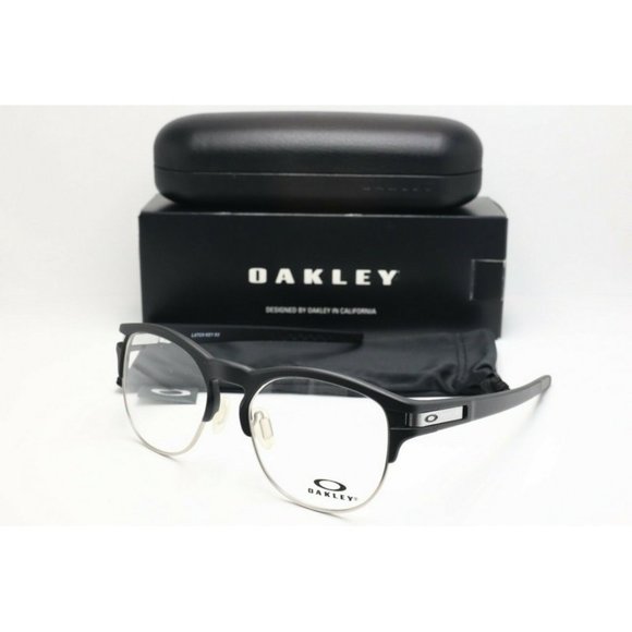 oakley latch key eyeglasses